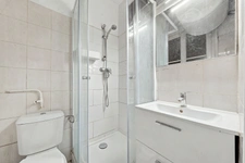 PARIS 15 - SEVRES-LECOURBE 6