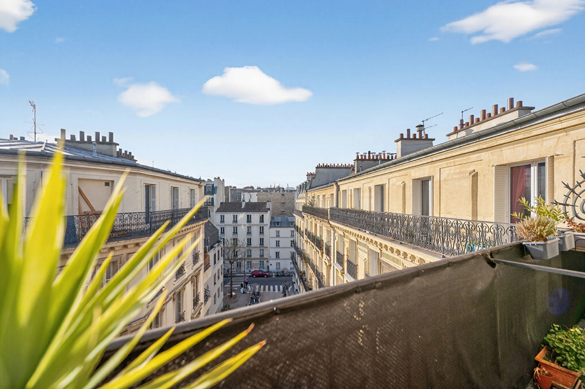 PARIS 15 - Cambronne/Lecourbe 5