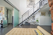 Paris 15 - Sèvres - Lecourbe 4