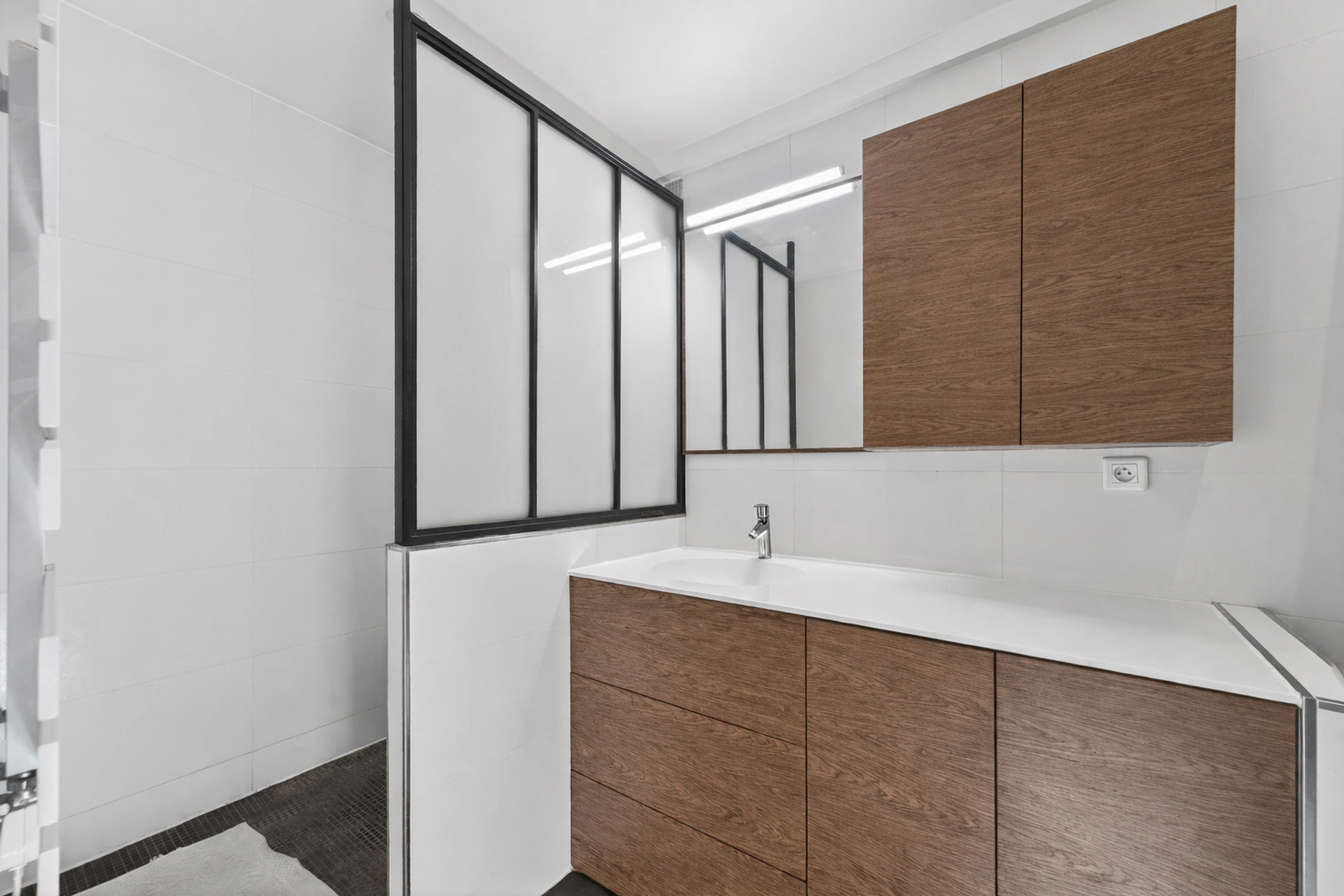 PARIS 15 - VOLONTAIRES 7