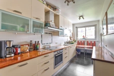 APPARTEMENT FAMILIAL - NEUILLY SUR SEINE 5