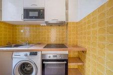 PARIS 15 - BOUCICAUT 4