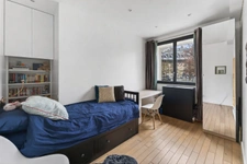 PARIS 15 - SEVRES-LECOURBE 9