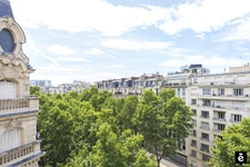 Appartement  Famillial - Avenue de Suffren Paris 5 pièces 137 m2 5