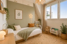 COMMERCE - 3 CHAMBRES 3