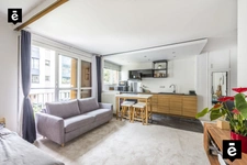 Ideal Investisseur - Studio Villa Thoreton 75015 1