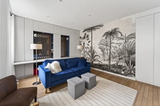 PARIS 15 - SEVRES-LECOURBE 2