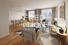 PARIS  15 - PASTEUR / MONTPARNASSE 3