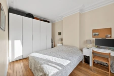 PARIS 15 - Cambronne/Lecourbe 6