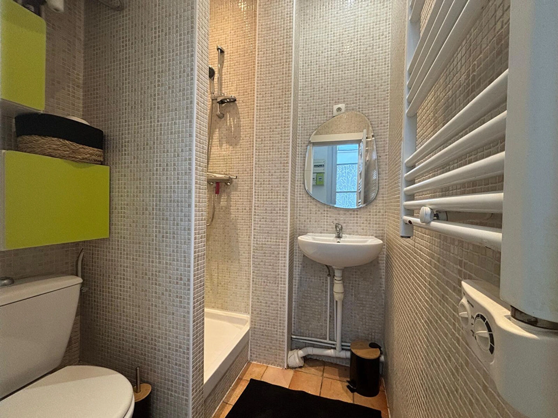 PARIS 7 - ÉCOLE MILITAIRE 5