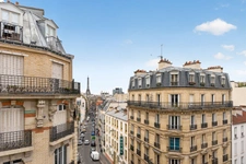 PARIS 15 - VOLONTAIRES 3