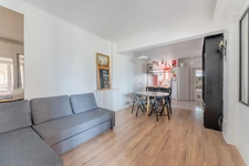 PARIS 15 - SEVRES-LECOURBE 1