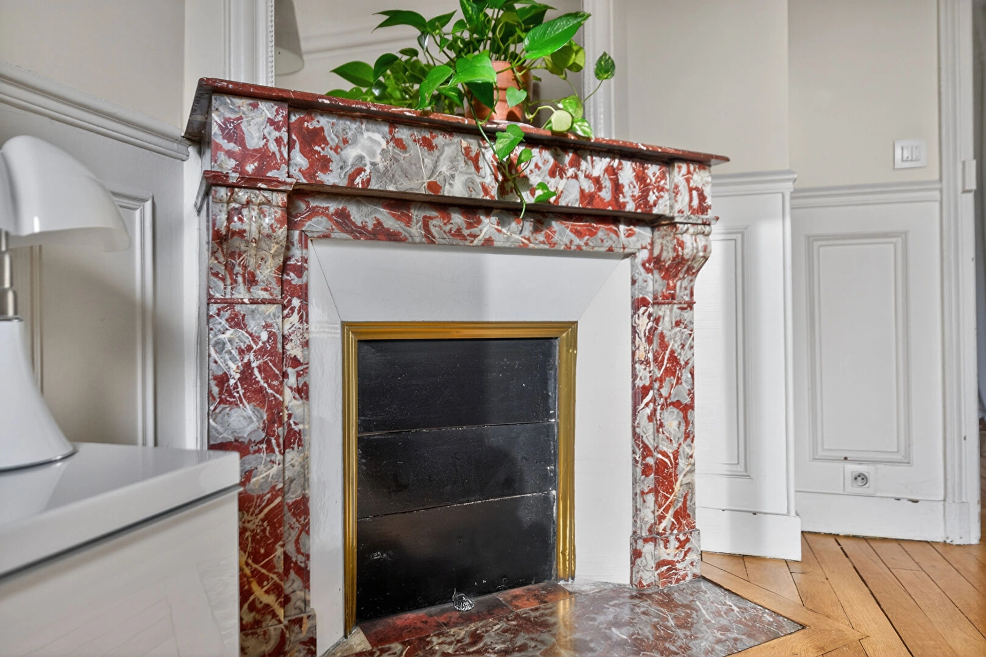 PARIS 15 - Cambronne/Lecourbe 4