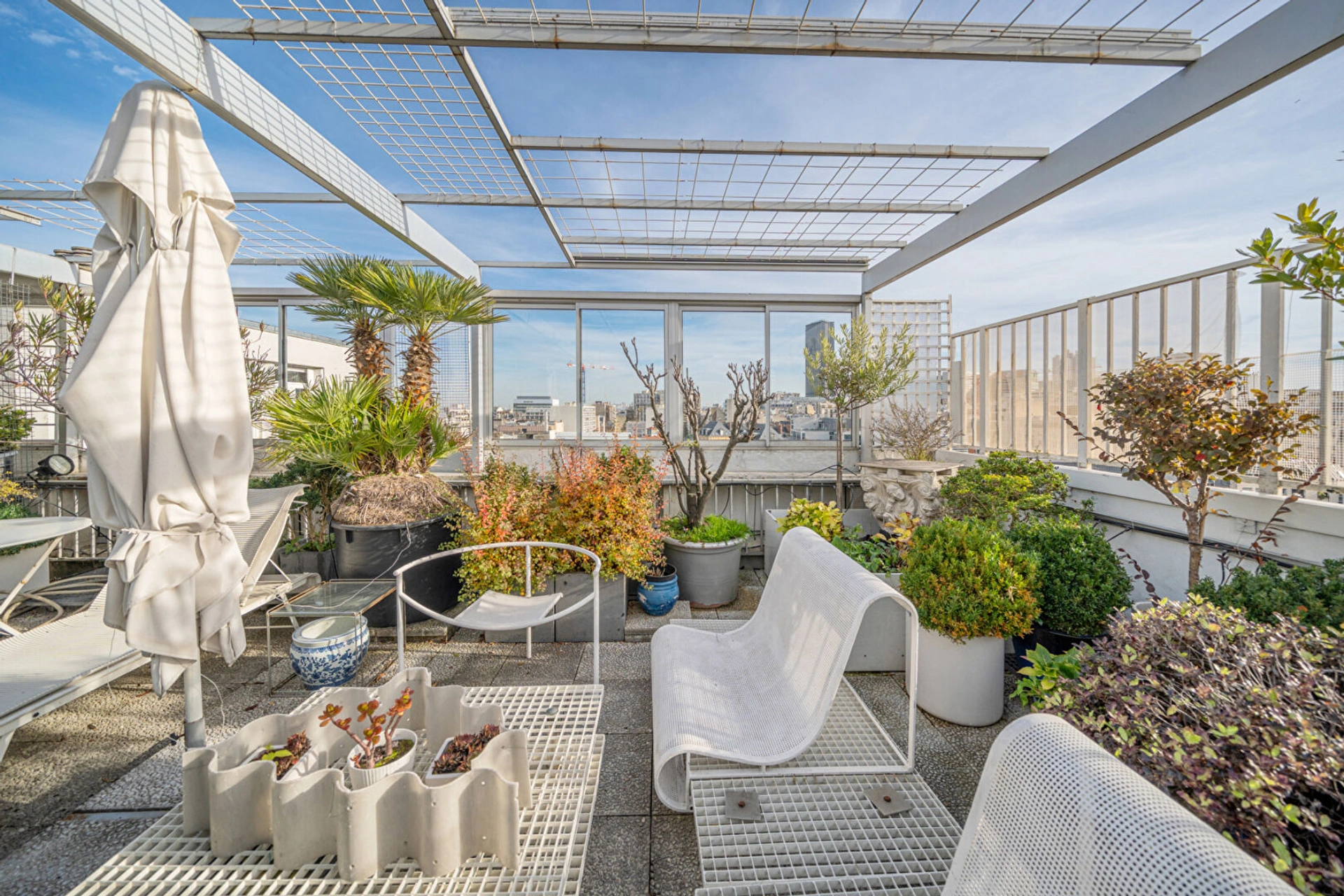 Paris 15 - Sèvres - Lecourbe 14