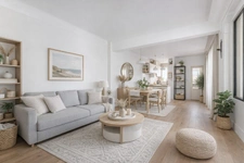 PARIS 15 - SEVRES-LECOURBE 2