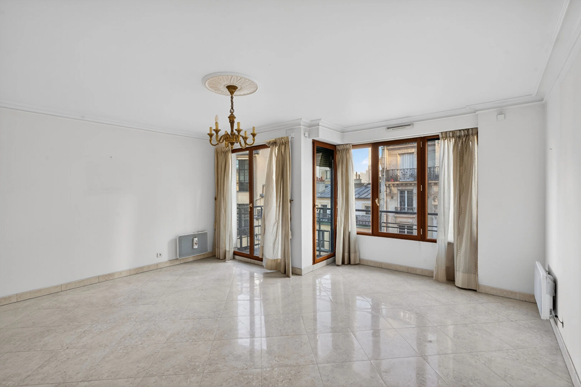 4 PIECES - SEVRES LECOURBE 3