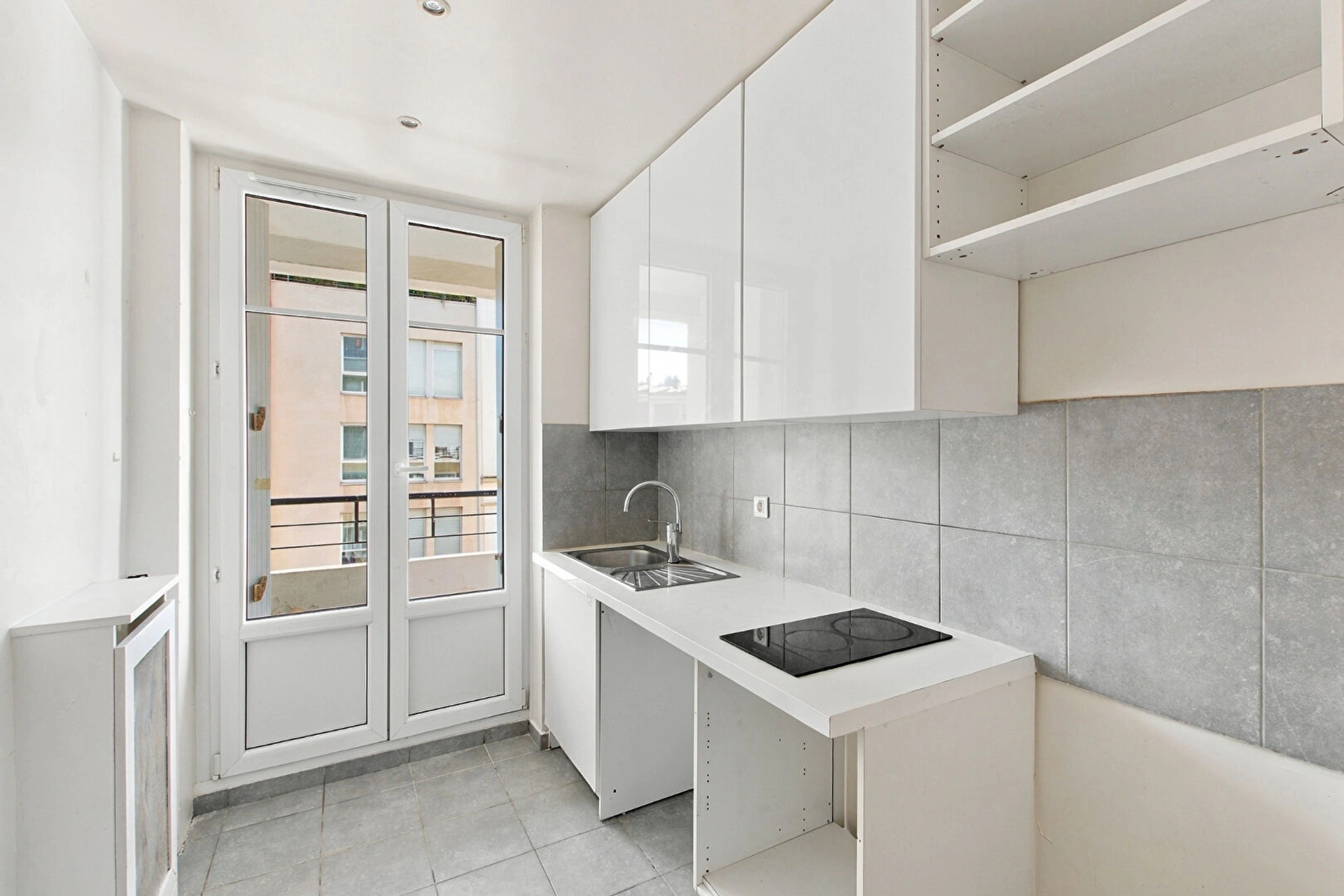 PARIS 13 - MAISON BLANCHE - 4 PIECES 3