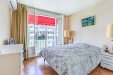 PARIS 15 - CHAMP DE MARS 4