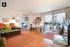 Appartement Paris 4 pièces 3 chambres 97 m2 1