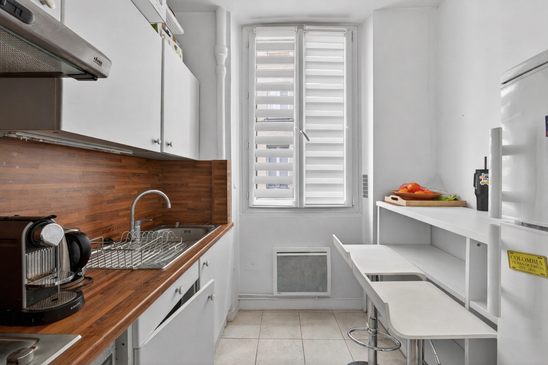 STUDIO -  GROS CAILLOU 4