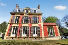 Maison Le Vesinet 2
