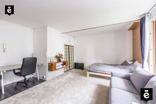 Ideal Investisseur - Studio Villa Thoreton 75015 2