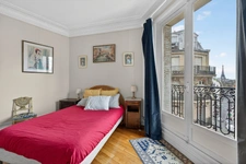 PARIS 15 - VOLONTAIRES 2