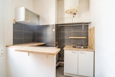 PARIS 15 - SEVRES-LECOURBE 4