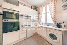 PARIS 15 - SEVRES-LECOURBE 4