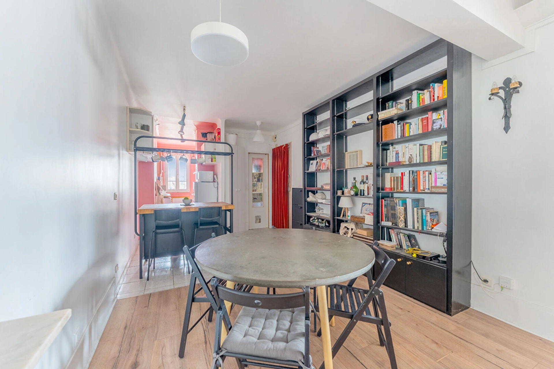 PARIS 15 - SEVRES-LECOURBE 2