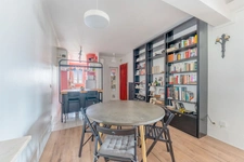 PARIS 15 - SEVRES-LECOURBE 2