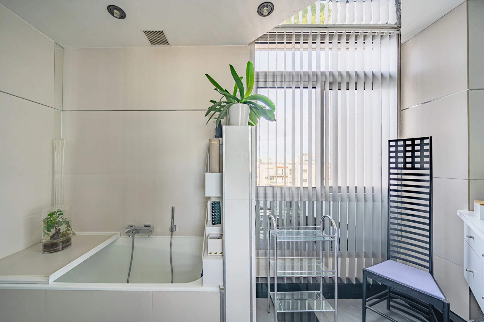 Paris 15 - Sèvres - Lecourbe 7