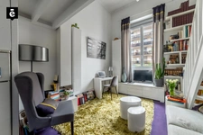 Loft Paris 1 pièce(s) 2