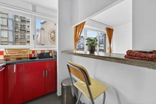 PARIS 15 - SEVRES-LECOURBE 4
