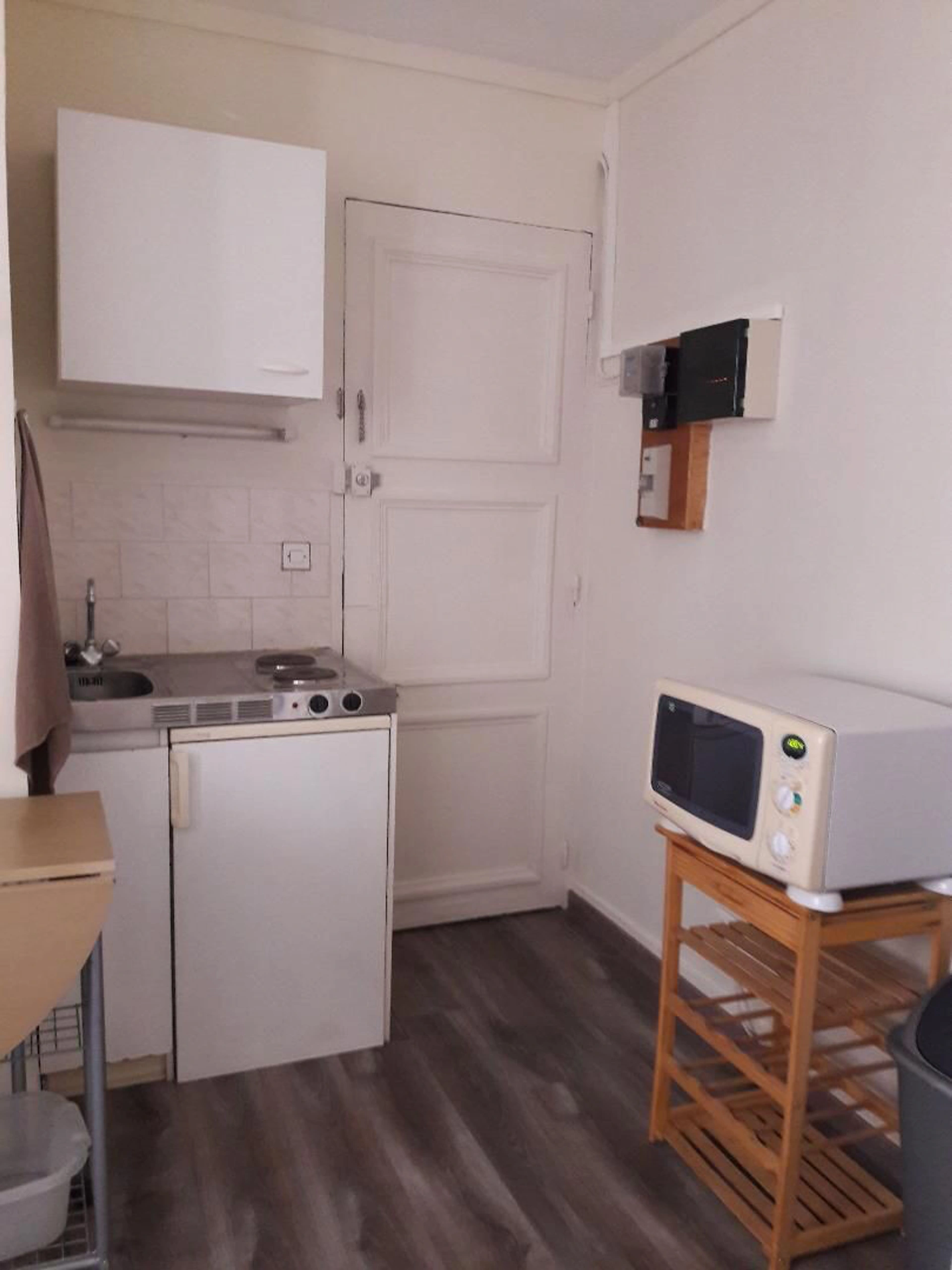 Paris 15 - Champ de Mars 4