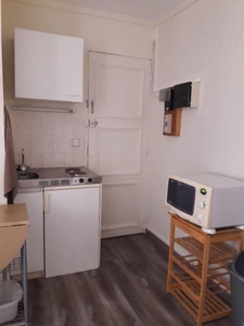 Paris 15 - Champ de Mars 4