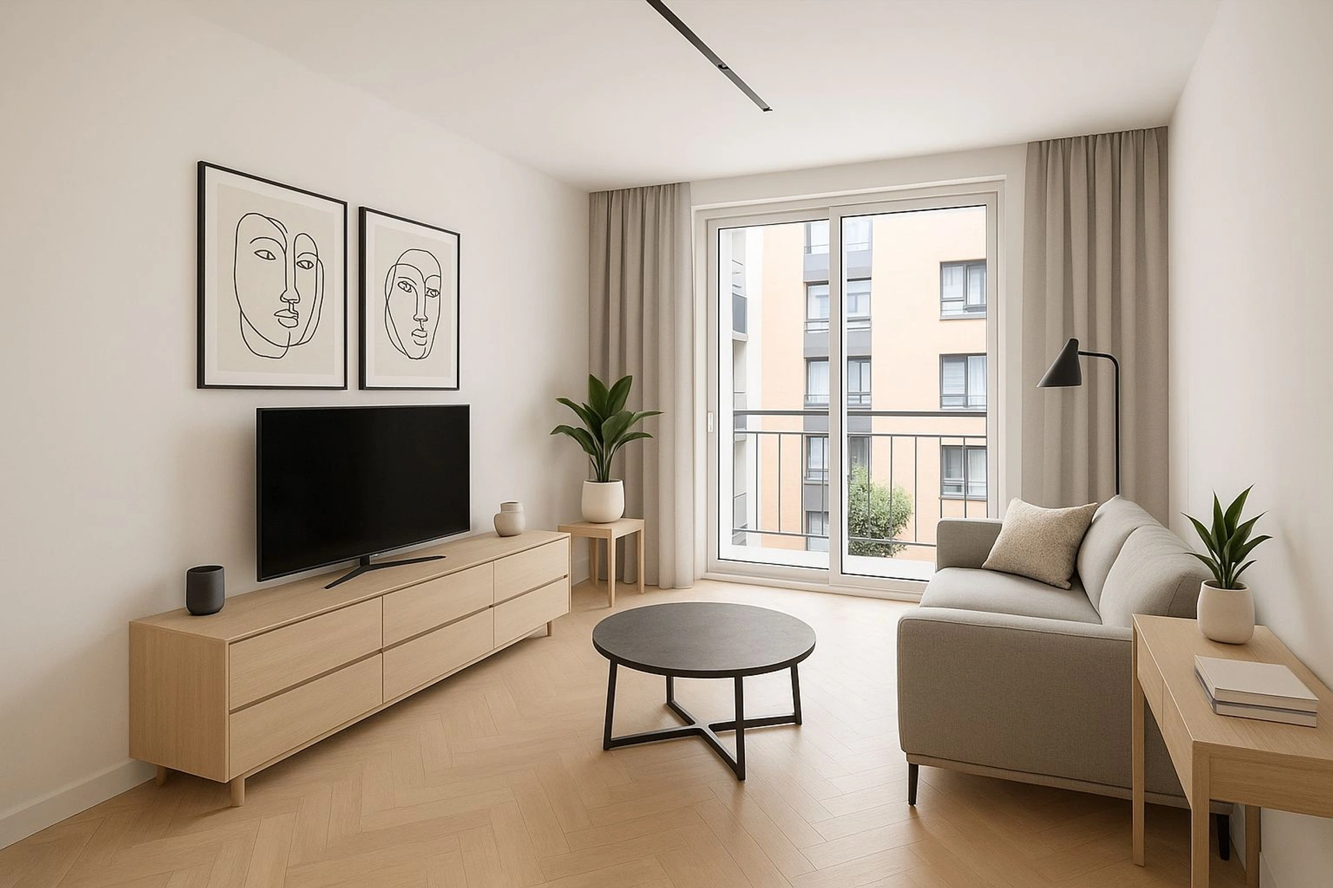 PARIS 15 - VOLONTAIRES 1