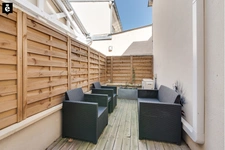 Maison Boulogne Billancourt 5 pièces 3