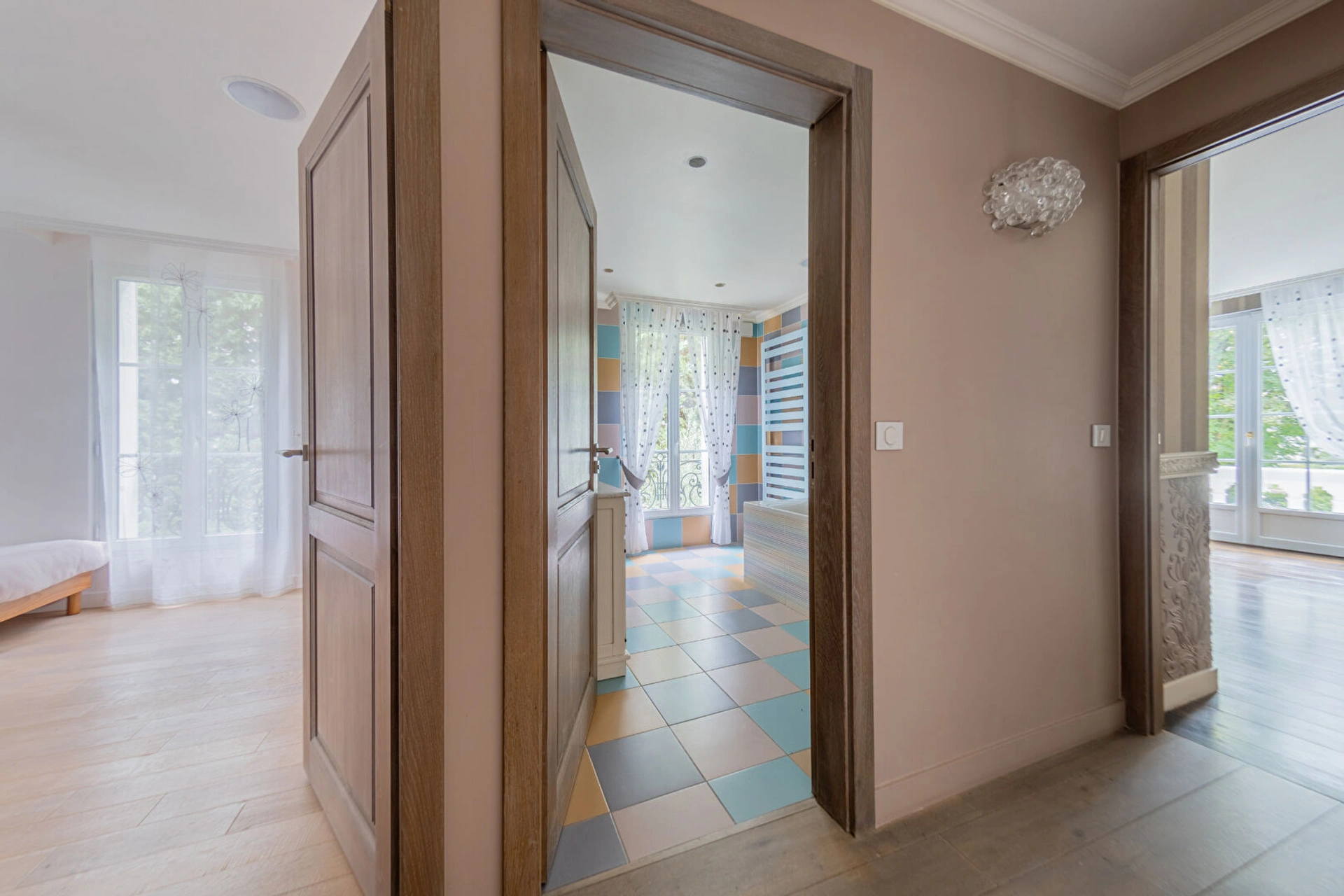 Maison  9 pièce(s) 430 m2 10