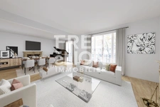 PARIS 15 - SEVRES-LECOURBE 1