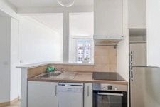 PARIS 15 - DUPLEIX 5