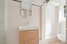 STUDIO - CAMBRONNE 5