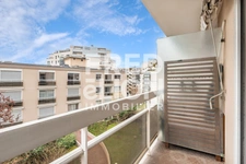 PARIS  15 - PASTEUR / MONTPARNASSE 7