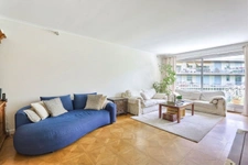 APPARTEMENT FAMILIAL - NEUILLY SUR SEINE 2