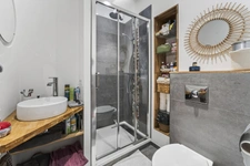 PARIS 15 - SEVRES-LECOURBE 10