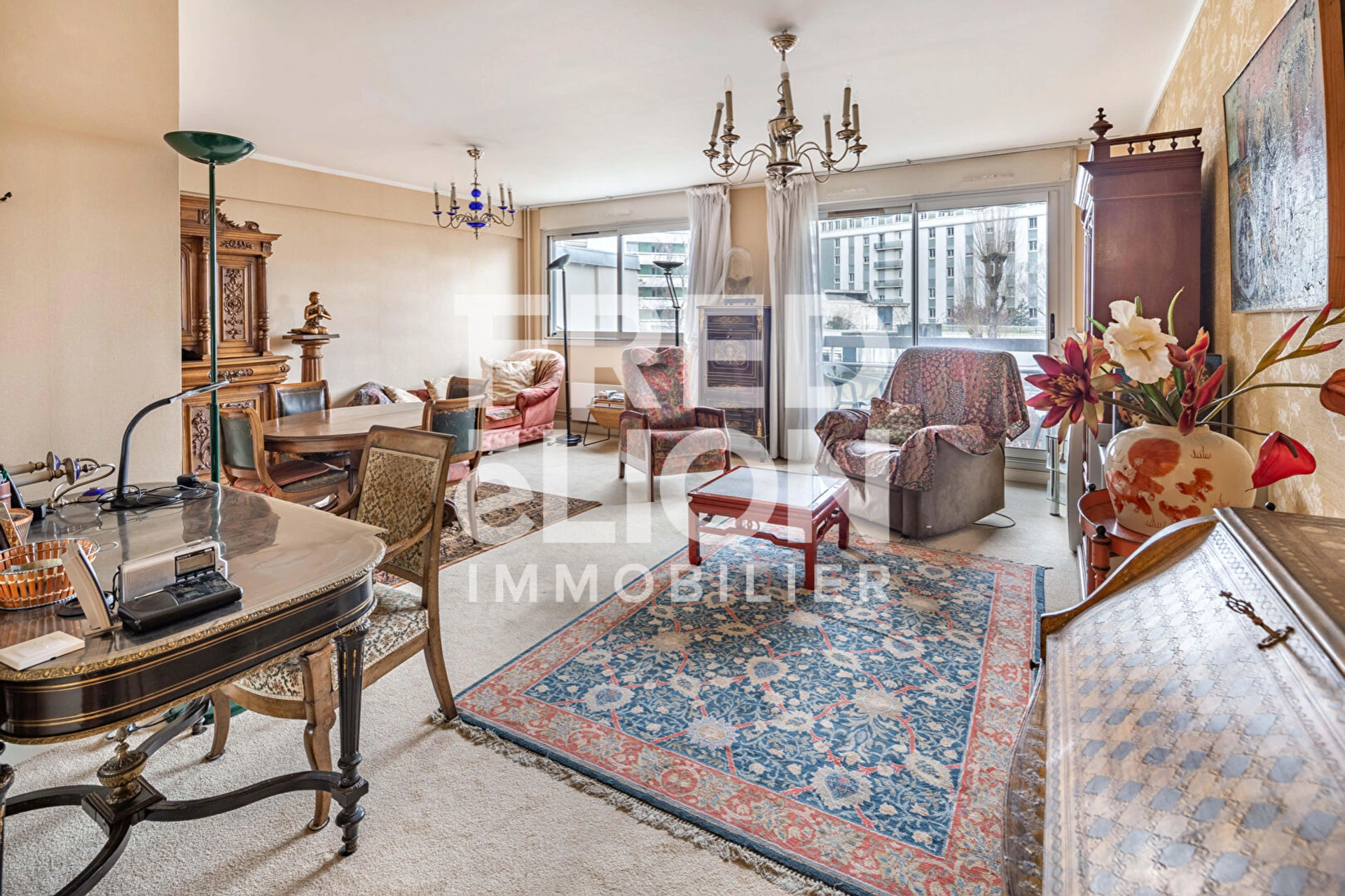 PARIS  15 - PASTEUR / MONTPARNASSE 1