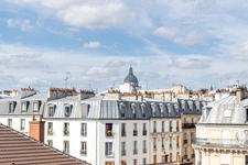 Appartement  3 pièce(s) 3