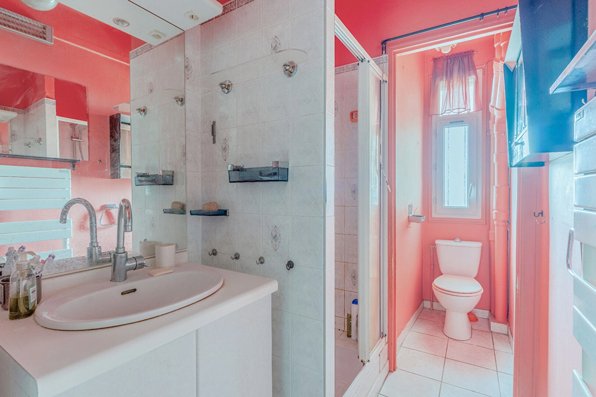 PARIS 15 - SEVRES-LECOURBE 7