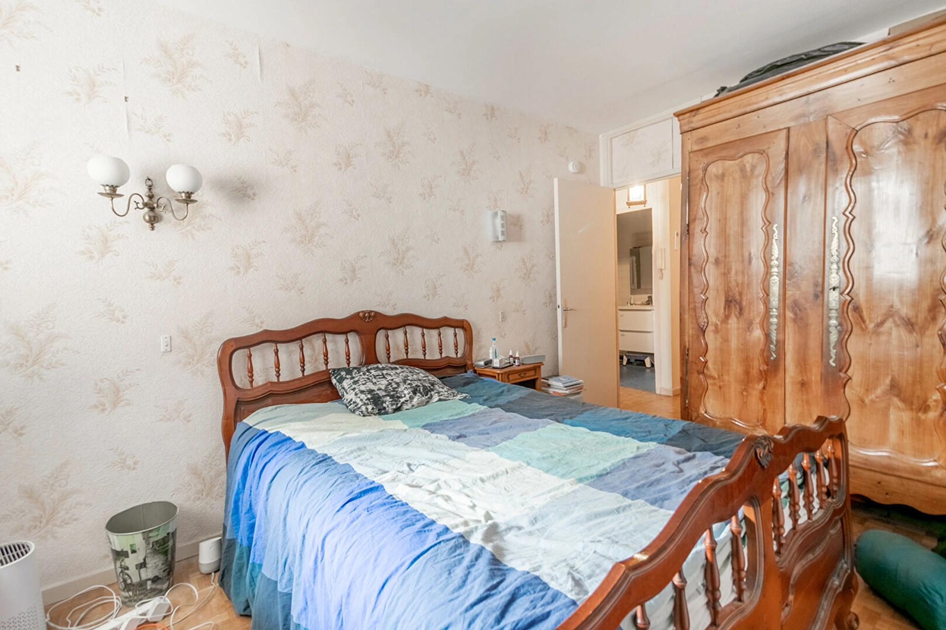 PARIS 15 - VOLONTAIRES 8