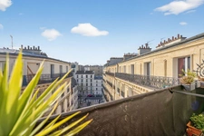 PARIS 15 - Cambronne/Lecourbe 5